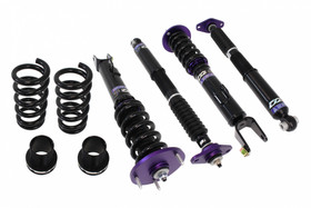 Zawieszenie gwintowane DODGE CHALLENGER RWD 08-10 Street