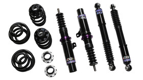 Zawieszenie gwintowane VOLKSWAGEN GOLF 4 R32 50mm 03-05 Street