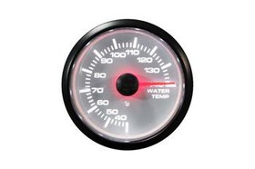 Zegar AUTO GAUGE 52mm STP2W Water Temp