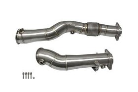 Downpipe BMW G80 M3 G82 M4