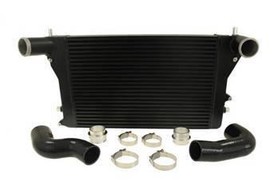 Intercooler TurboWorks Audi A3 S3 TT TTS Skoda Superb Octavia RS VW Golf V VI Passat Seat Leon