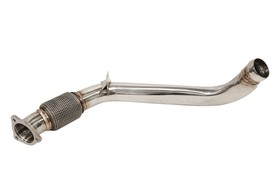 Uppipe Porsche Panamera 971 2013-2018