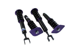 Zawieszenie gwintowane AUDI A6 (4B C5) 4WD 97-05 Street