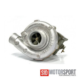 Turbosprężarka Garrett GT2860RS