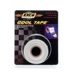 Taśma termiczna DEI Cool-Tape aluminiowa 50mm x 18m