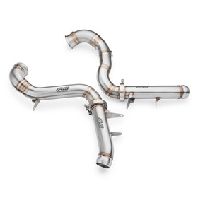 Downpipe Mercedes AMG GLC 63 63S