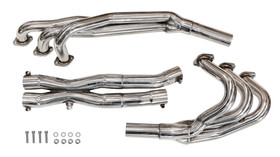 Kolektor wydechowy BMW E30 320i 323i 325i 325ix