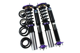Zawieszenie gwintowane BMW E30 6 CYL OE 51mm (Spawanie przednie OE Rr oddzielony) 82-92 Drift