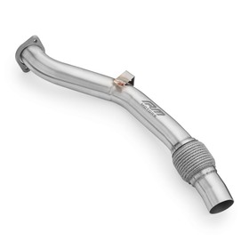 Downpipe BMW E60 E61 520D M47N2 2003-2008 163 KM