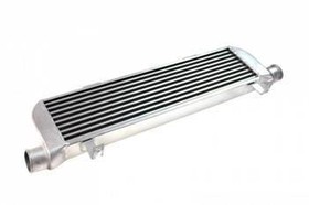 Intercooler TurboWorks VW Golf IV 1.8T 98 - 05 50mm