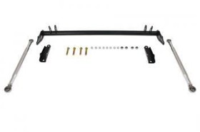 Traction Bar Rozpórka Honda Civic 92-95 EG 96-00 EK Acura Integra 94-01