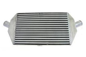 Intercooler TurboWorks Mitsubishi Lancer Evolution VII VII IX 2.0T