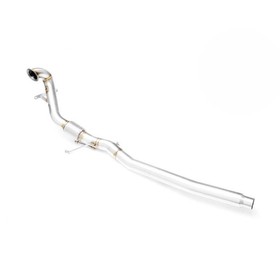 Downpipe Skoda Superb Mk3 2.0 TSI