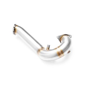Downpipe Audi Q5 3.0 TDI 76 mm
