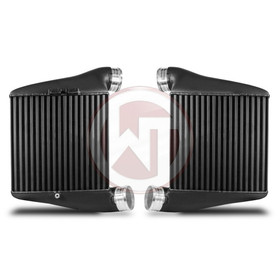 Intercooler Audi RS4 B5 2.7 BiTurbo EVO2 Wagner Tuning