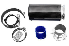 Układ dolotowy Audi A3 2.0 TDI 05- – Carbon Charger CBII-717