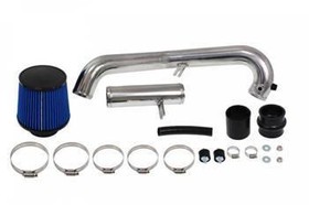 Układ dolotowy Honda Civic 1.6 1.7 DX LX EX HX SI 01-06 M/T – Cold Air Intake AN1CA-48
