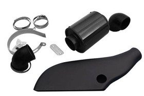 Układ dolotowy Opel Corsa C 1.8 DOHC L4 16V 01- – Carbon Charger CB-903