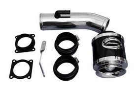 Układ dolotowy Nissan 350Z 3.5 V6 03+ – Carbon Charger CBII-202