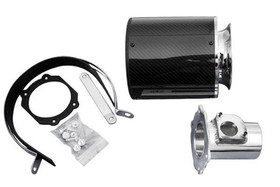 Układ dolotowy Mazda 6 1.8/2.0/2.3 02-07 – Carbon Charger CBII-652