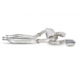 Pół układ BMW E90/E92 M3