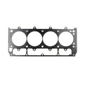 Uszczelka głowicy GM LSX Gen-4 Small Block V8 .044" MLX, 4.165" Prawa C5702-044 Cometic