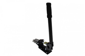 Hydrauliczny hamulec ręczny OBP pion/poziom – drift, rajdy, KJS