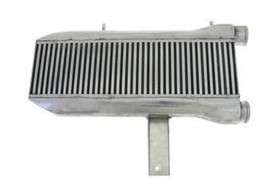 Intercooler 575x160x75 jednostronny