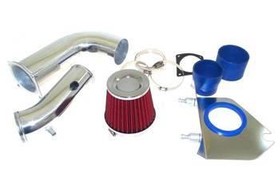 Układ dolotowy Ford Mustang 3.8 V6 99-04 Zimny Dolot PP-53311