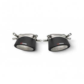 Carbon Ascari RS 170x120mm Audi RS6 Avant C7 (para)