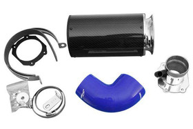 Układ dolotowy Citroen C2 1.6 VTR 03+ – Carbon Charger CBII-604