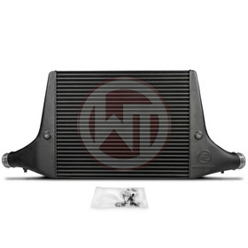 Intercooler Audi A6 C8 55 TFSI Kit Wagner Tuning