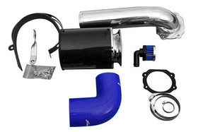 Układ dolotowy Peugeot 206 1.6 98-05 – Carbon Charger CBII-507
