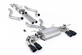 Wydech do Land Rover / Range Rover Defender 130 5.0 V8 500 KM ( tylko pojazdy z OPF/GPF ) 2023 - 2025 Milltek Sport