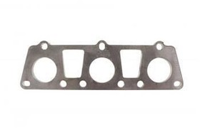 Flansza kolektora wydechowego Audi S4 S5 A7 A8 B8