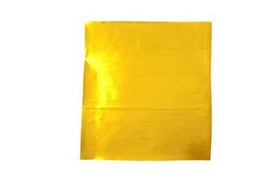 Mata termiczna samoprzylepna 0.8mm 0.3x0.6m Złota