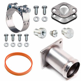 Zamiennik zaworu EGR BMW E38 E46 E39 3.0d M57