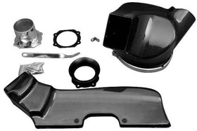 Układ dolotowy BMW E90 330I/325I 05- – Carbon Fiber Aero Form CF610-21