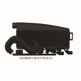Intercooler Subaru WRX STI 2002-2007 Top Mount + piping kit Mishimoto