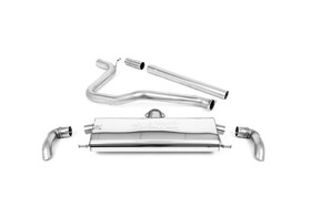 Wydech do Seat Leon FR 1.5 eTSI MK4 Hatch ( modele OPF/GPF ) 2020 - 2025 Milltek Sport