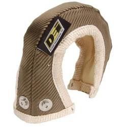 Koc termoizolacyjny DEI Titanium do turbiny GT22