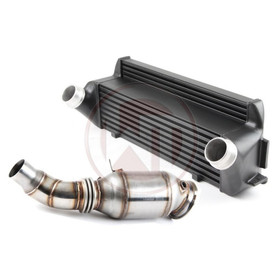 BMW 220i F22 F23 EVO1 Intercooler + Downpipe Wagner Tuning