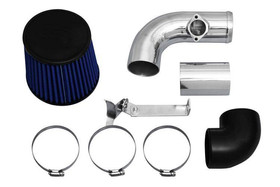 Układ dolotowy Audi A4 A6 VW Passat 1.8T 95-01 – Cold Air Intake ST-851