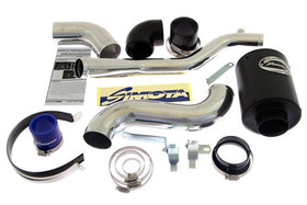 Układ dolotowy Saab 900 2.0T 94-98 – Carbon Charger CB-806