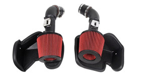 Układ dolotowy Nissan 370Z/370Z NISMO G37 V6 3.7L 2007 - 2020 SLIDE