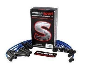 Przewody zapłonowe Jeep Grand Cherokee 5.2 5.9 V8 92-99 Niebieskie