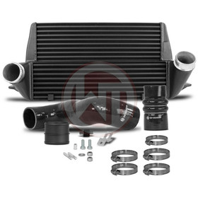 Intercooler BMW Seria 1 E81 E82 E87 E88 N54B30 EVO3 Wagner Tuning