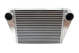 Intercooler 450x350x76 Tylny
