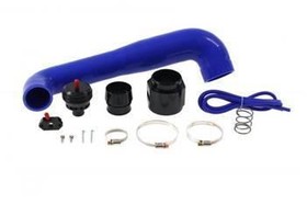 Charge Pipe Skoda Fabia, Octavia VW Golf, Polo Audi A1, A3 Seat Ibiza, Leon