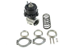 Wastegate zewnętrzny 44mm 1.0 Bar V-Band Czarny